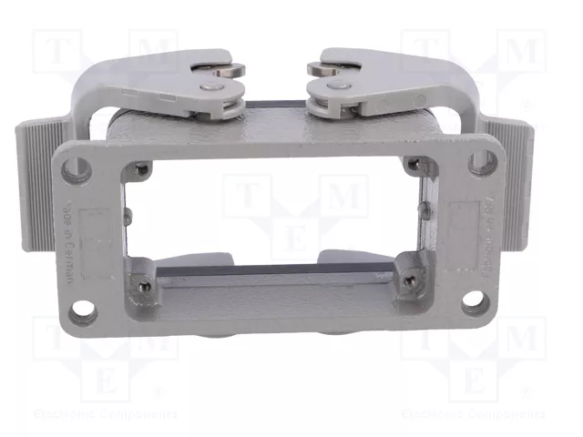 HARTING Carcasa para conectores HDC Han® B tamaño 10B IP65