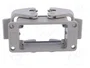 HARTING Carcasa para conectores HDC Han® B tamaño 10B IP65