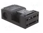 SCHMERSAL AZ 16 Interruptor de seguridad a llave NC x2 + NA IP67