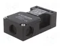 SCHMERSAL AZ 16 Interruptor de seguridad a llave NC x2 + NA IP67