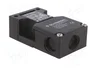 SCHMERSAL AZ 16 Interruptor de seguridad a llave NC x2 + NA IP67