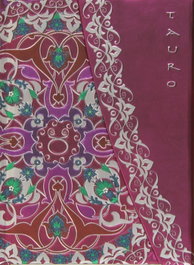 BONCAHIER Tauro - Cuadernos del Zodiaco