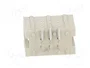 HARTING Conector IDC de datos, 6 pines, 90° angulado, THT, 2.54mm