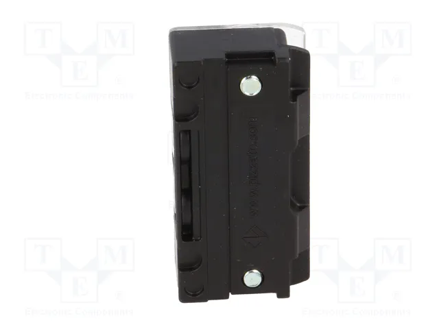 PIZZATO ELETTRICA Interruptor de seguridad DS a llave NC