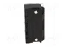 PIZZATO ELETTRICA Interruptor de seguridad DS a llave NC