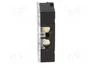 PIZZATO ELETTRICA Interruptor de seguridad DS a llave NC