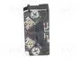 PIZZATO ELETTRICA Interruptor de seguridad DS a llave NC