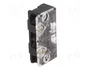PIZZATO ELETTRICA Interruptor de seguridad DS a llave NC
