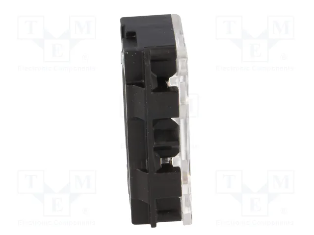 PIZZATO ELETTRICA Interruptor de seguridad DS a llave NC
