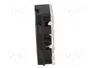 PIZZATO ELETTRICA Interruptor de seguridad DS a llave NC