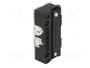 PIZZATO ELETTRICA Interruptor de seguridad DS a llave NC