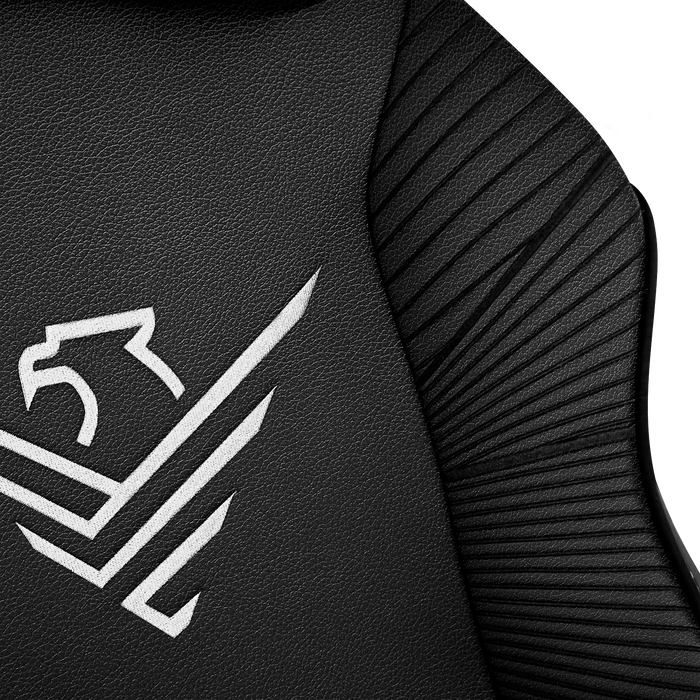 Phoenix technologies Silla Gaming Monarch Cuero Talla R Phoenix technologies Silla Gaming Monarch Cuero Talla R