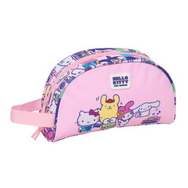 Safta Neceser Hello Kitty & Friends adaptable a carro