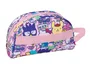 Safta Neceser Hello Kitty & Friends Adaptable a Carro