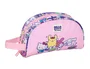 Safta Neceser Hello Kitty & Friends Adaptable a Carro
