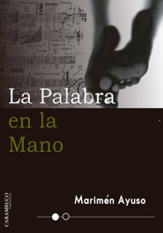 La palabra en la mano, Marimén Ayuso - CARAMBUCO
