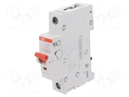 ABB SD201/16 Interruptor de aislamiento 16A 253VAC