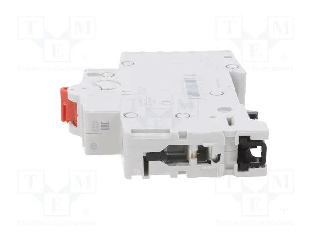 ABB SD201/16 Interruptor de aislamiento 16A 253VAC ABB SD201/16 Interruptor de aislamiento 16A 253VAC