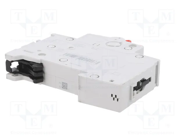 ABB SD201/16 Interruptor de aislamiento 16A 253VAC ABB SD201/16 Interruptor de aislamiento 16A 253VAC