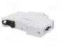 ABB SD201/16 Interruptor de aislamiento 16A 253VAC