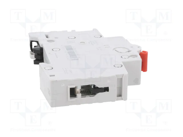 ABB SD201/16 Interruptor de aislamiento 16A 253VAC ABB SD201/16 Interruptor de aislamiento 16A 253VAC
