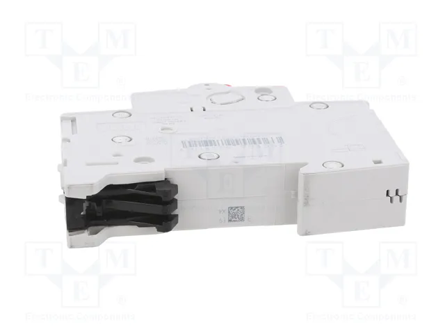 ABB SD201/16 Interruptor de aislamiento 16A 253VAC ABB SD201/16 Interruptor de aislamiento 16A 253VAC