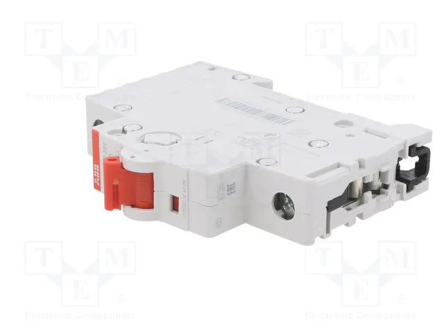 ABB SD201/16 Interruptor de aislamiento 16A 253VAC ABB SD201/16 Interruptor de aislamiento 16A 253VAC