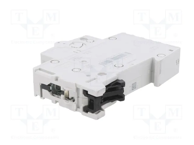ABB SD201/16 Interruptor de aislamiento 16A 253VAC ABB SD201/16 Interruptor de aislamiento 16A 253VAC