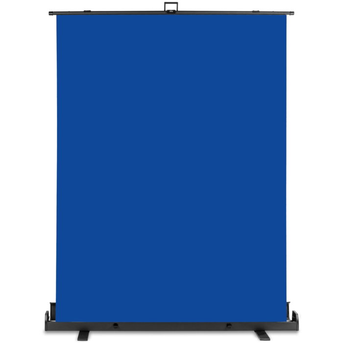 Walimex pro Roll-up Panel Background 155x200cm azul