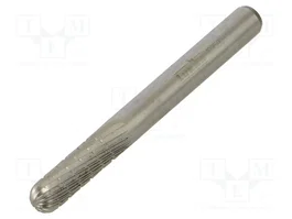 RECA Fresa de corte rápido redonda de 6mm