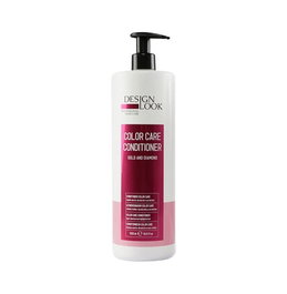 Design Look Pro-Color Oro y Diamante Color Care 1000ml
