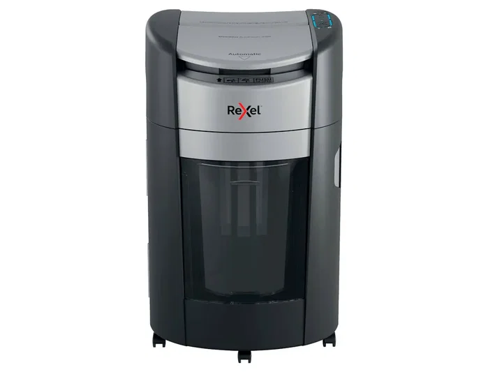 Rexel ShredMax AutoFeed+ 300X P4