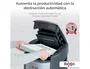 Rexel ShredMax AutoFeed+ 300X P4