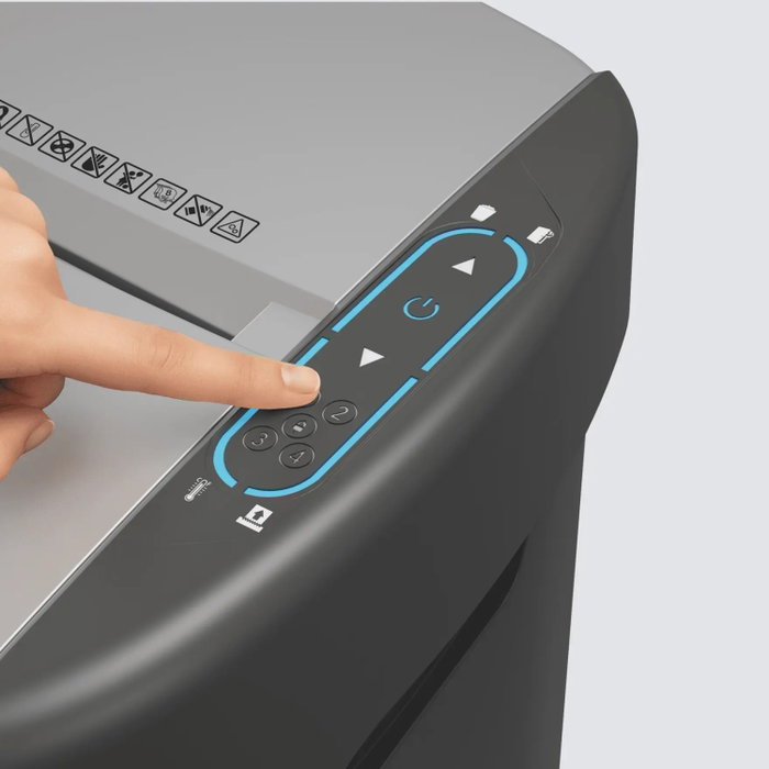 Rexel ShredMax AutoFeed+ 300X P4