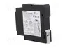 OMRON K8AK-AS2 Relé de monitorización de corriente 100-240VAC