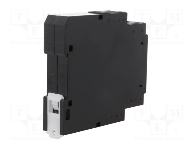 OMRON K8AK-AS2 Relé de monitorización de corriente 100-240VAC