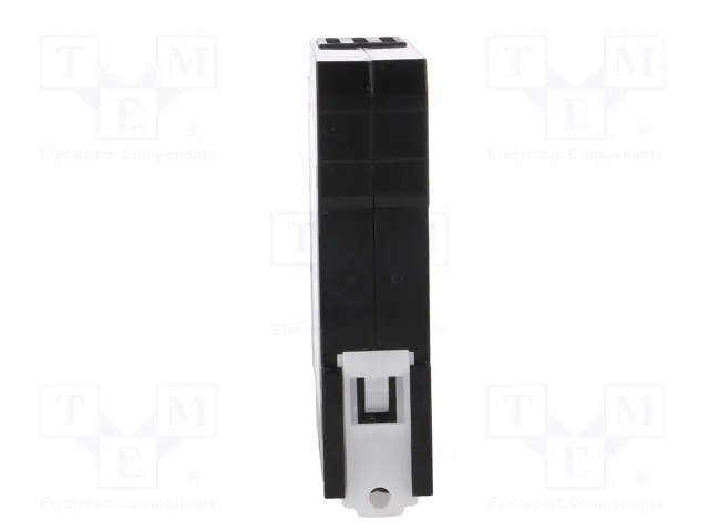 OMRON K8AK-AS2 Relé de monitorización de corriente 100-240VAC