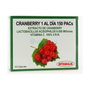 Integralia Cranberry 1 al Día 150 PACs 30 cápsulas