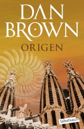Origen, Dan Brown - LABUTXACA