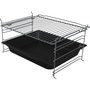Gorenje GE5A23WH Cocina Eléctrica Independiente de 50 cm