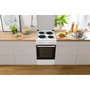 Gorenje GE5A23WH Cocina Eléctrica Independiente de 50 cm