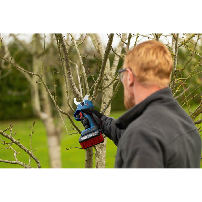 Bosch GGP18V-32 Podadora de Jardín 18V
