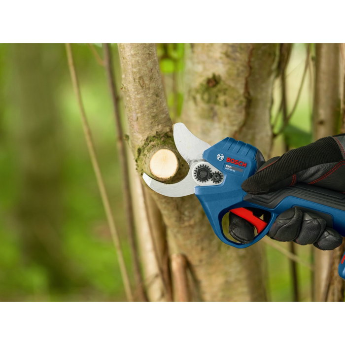 Bosch GGP18V-32 Podadora de Jardín 18V
