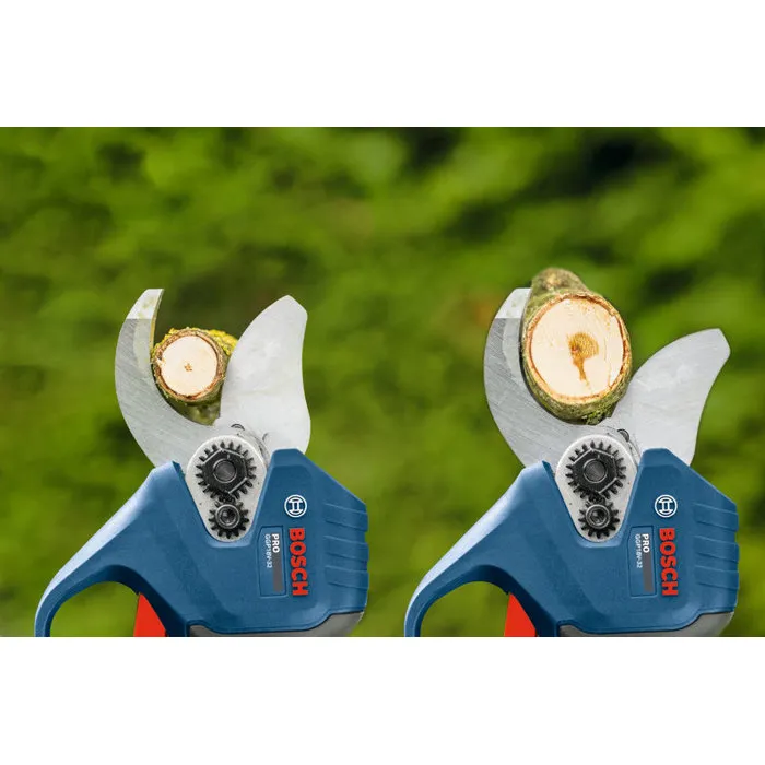 Bosch GGP18V-32 Podadora de Jardín 18V