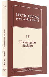 VERBO DIVINO, 14.Lectio divina vida diaria Evangelio Juan - Verbo Divino