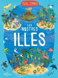 ECCOMI, Les Nostres Illes - Yuval Zommer