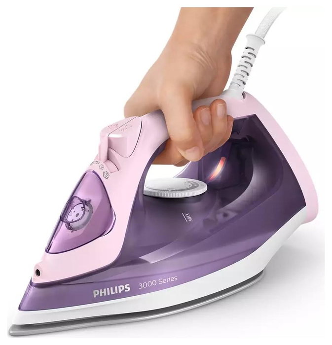 Philips DST3020/30 fioletowy