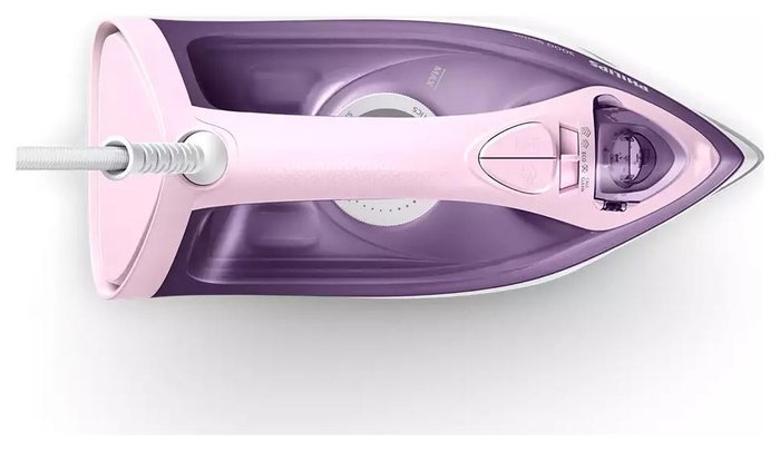 Philips DST3020/30 fioletowy