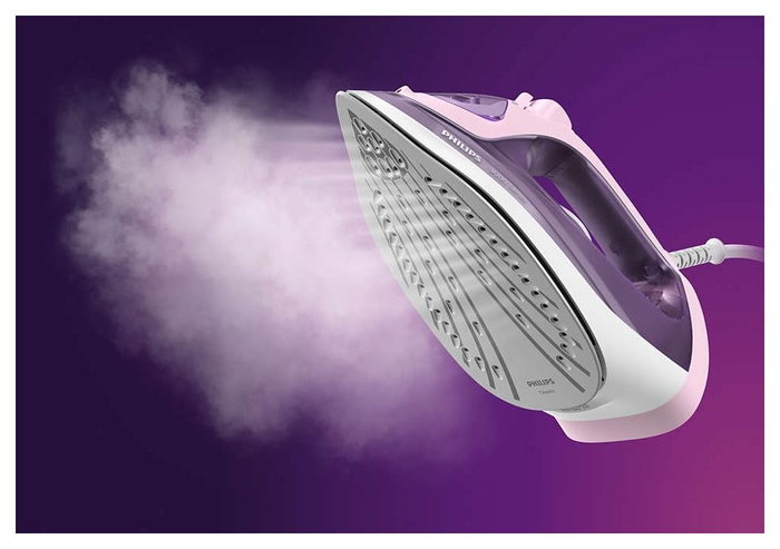 Philips DST3020/30 fioletowy