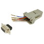 EQUIP Adaptador DB9 Serie a RJ45 133388